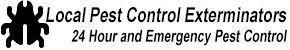 New Berlin IL Pest Control Exterminators